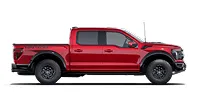 raptor model nav new